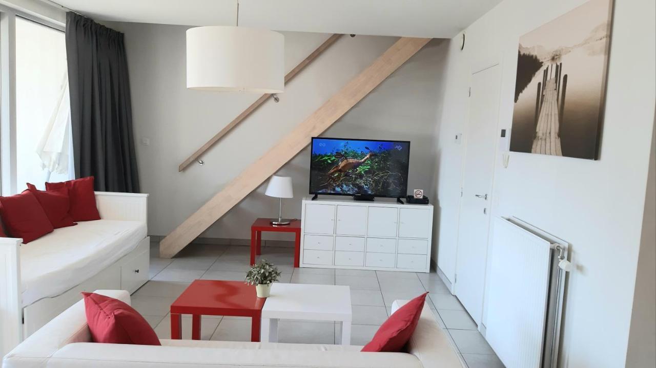 19 Brussels Expo Apartment Wemmel Exterior foto