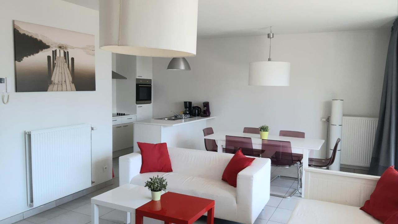 19 Brussels Expo Apartment Wemmel Exterior foto
