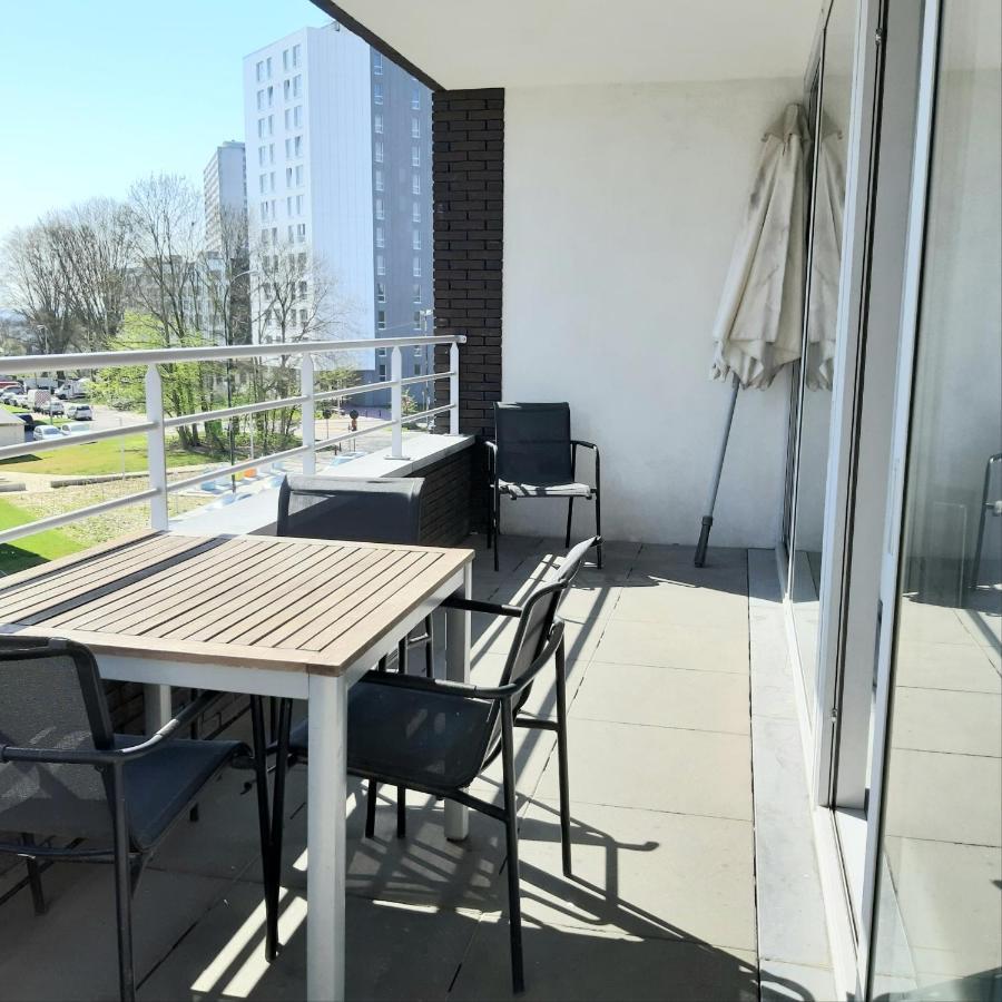 19 Brussels Expo Apartment Wemmel Exterior foto