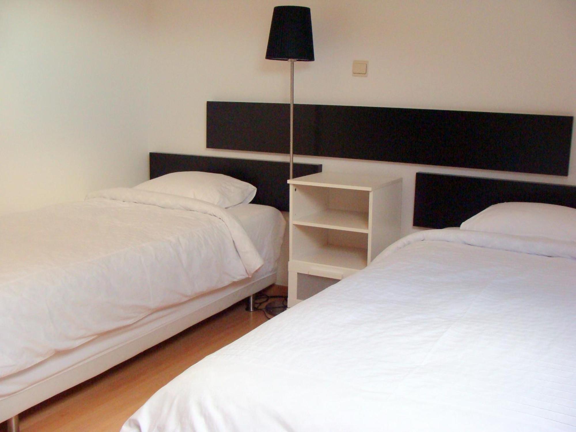 19 Brussels Expo Apartment Wemmel Cameră foto