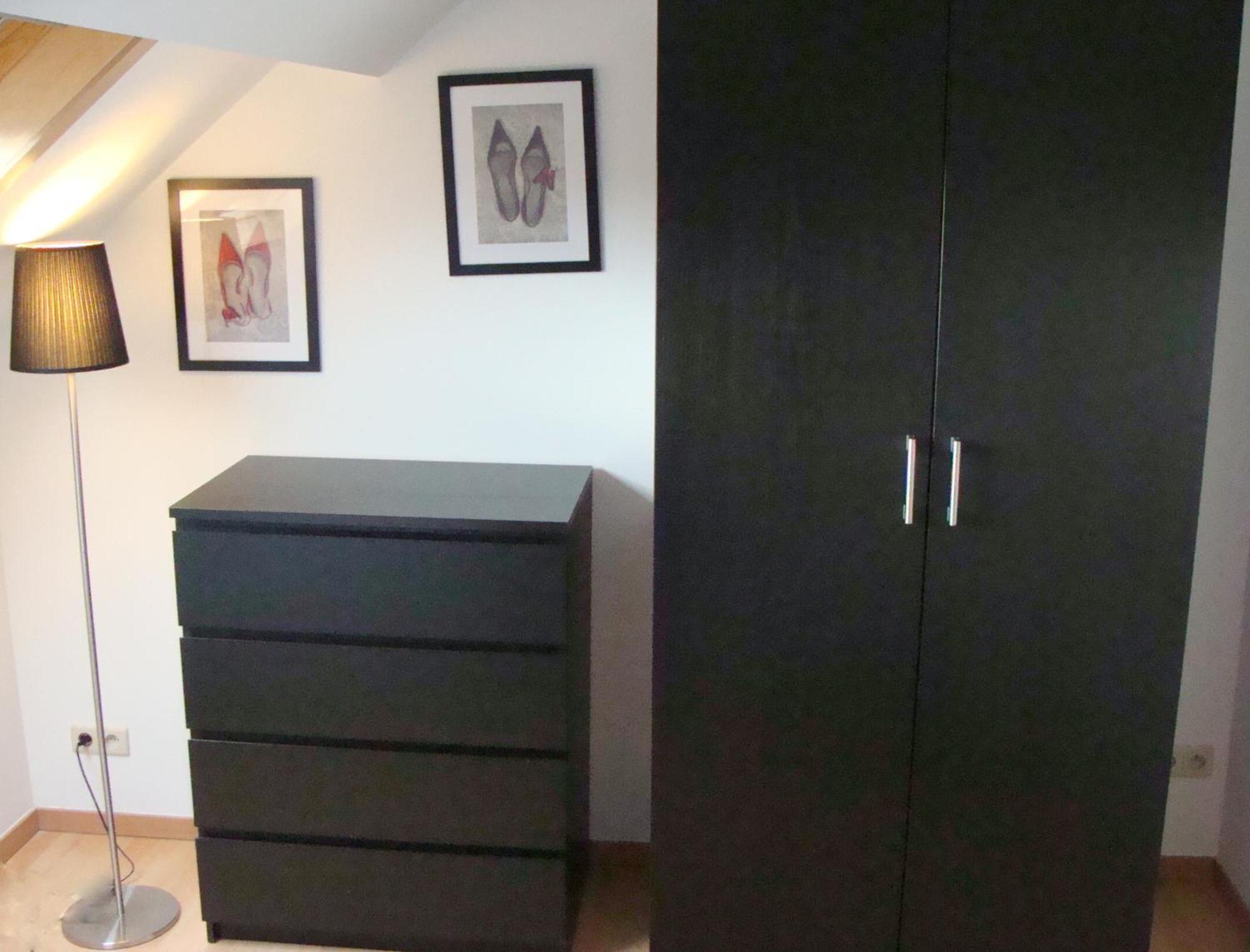 19 Brussels Expo Apartment Wemmel Cameră foto
