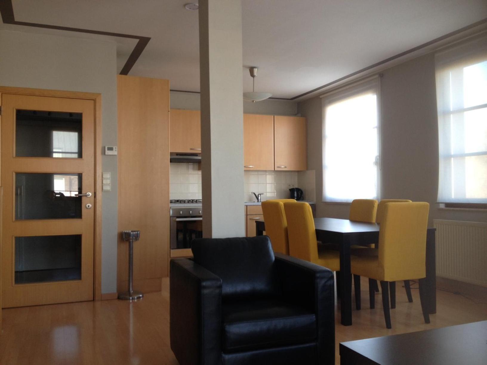 19 Brussels Expo Apartment Wemmel Cameră foto