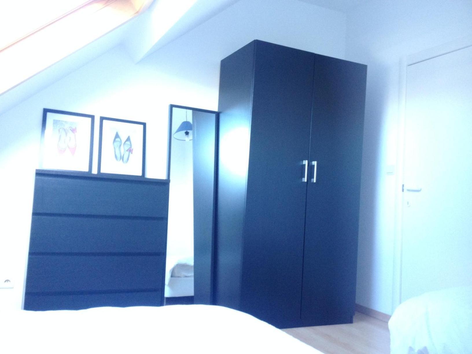 19 Brussels Expo Apartment Wemmel Cameră foto
