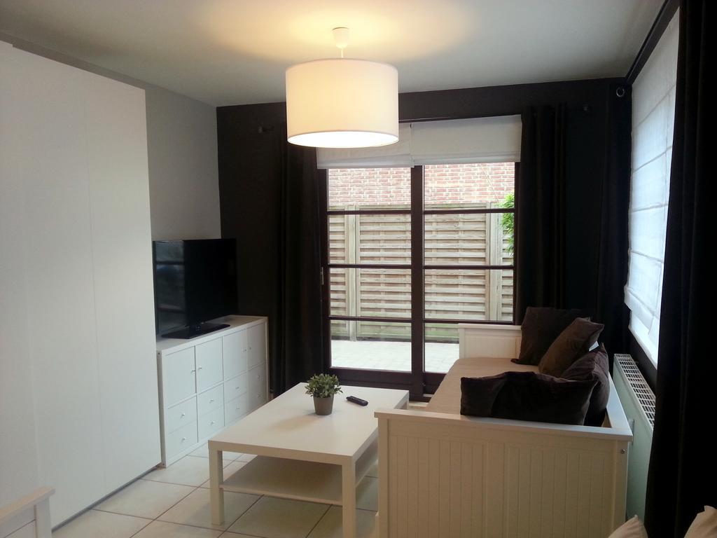 19 Brussels Expo Apartment Wemmel Cameră foto