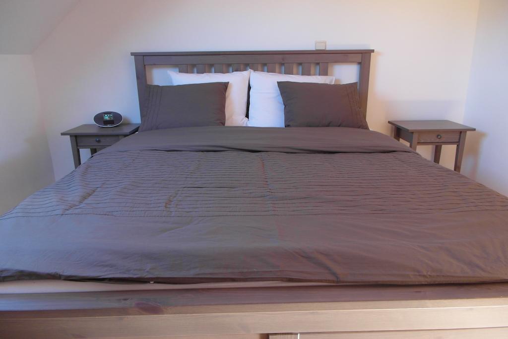 19 Brussels Expo Apartment Wemmel Cameră foto