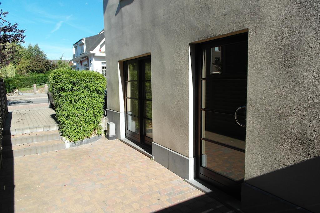 19 Brussels Expo Apartment Wemmel Exterior foto