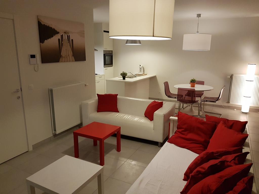 19 Brussels Expo Apartment Wemmel Exterior foto